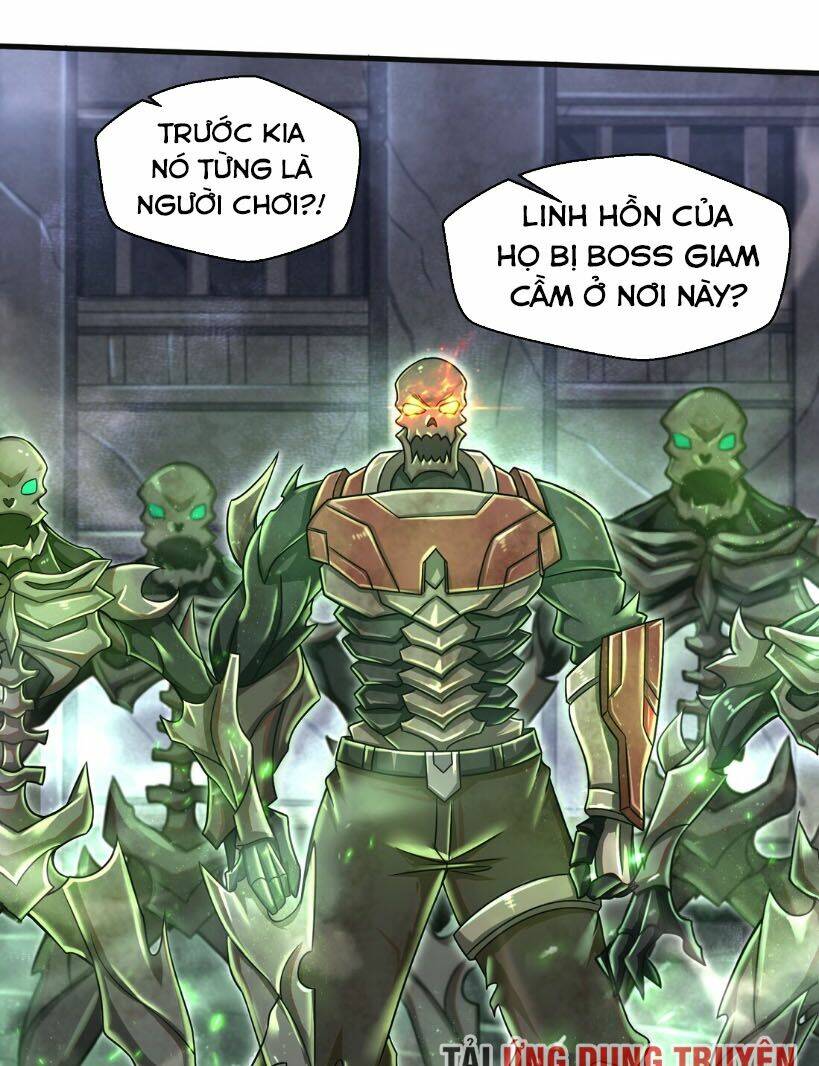 Một Trăm Triệu Điểm: Chapter 15