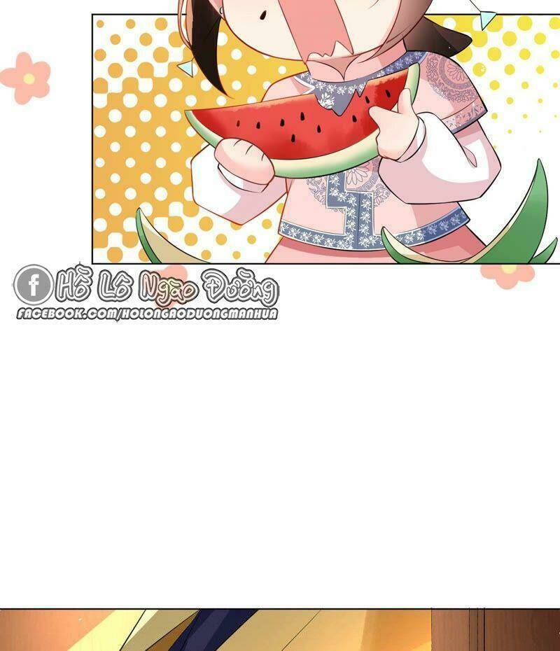 Quận Chúa Vững Vàng, Thiết Lập Nhân Vật Không Thể Vỡ: Chapter 42