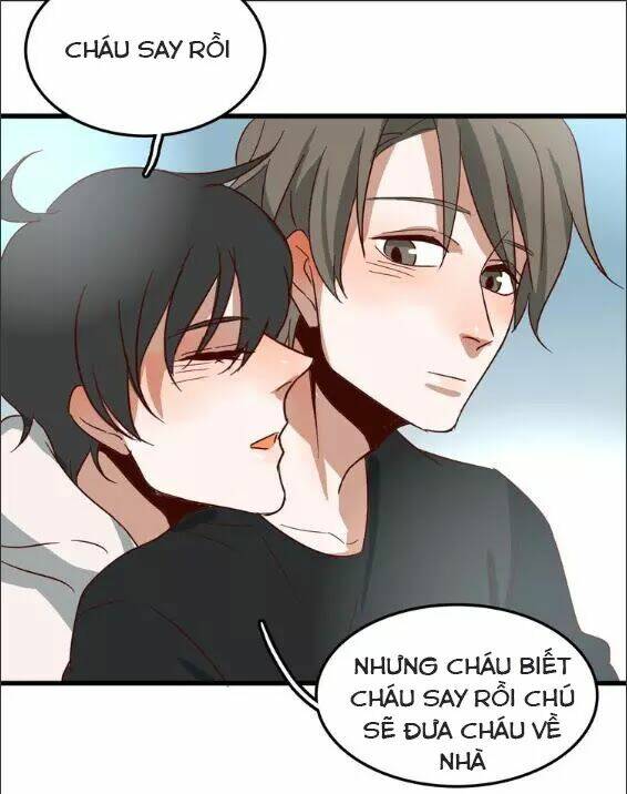 Tình Yêu Dưới Mái Hiên: Chapter 58