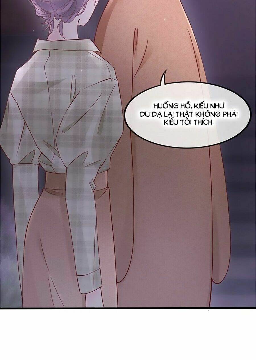 Hai Mặt Cuốn Hút Của Anh: Chapter 14