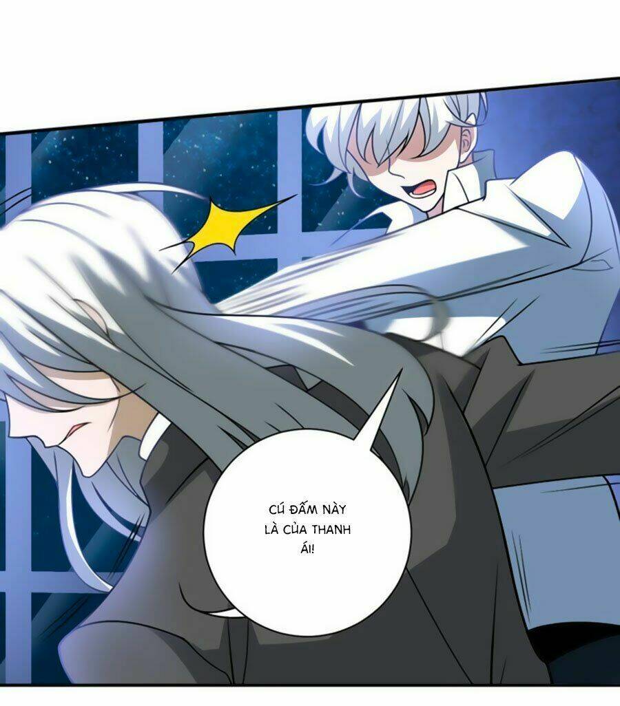 Người Yêu Khát Máu Của Tôi: Chapter 79