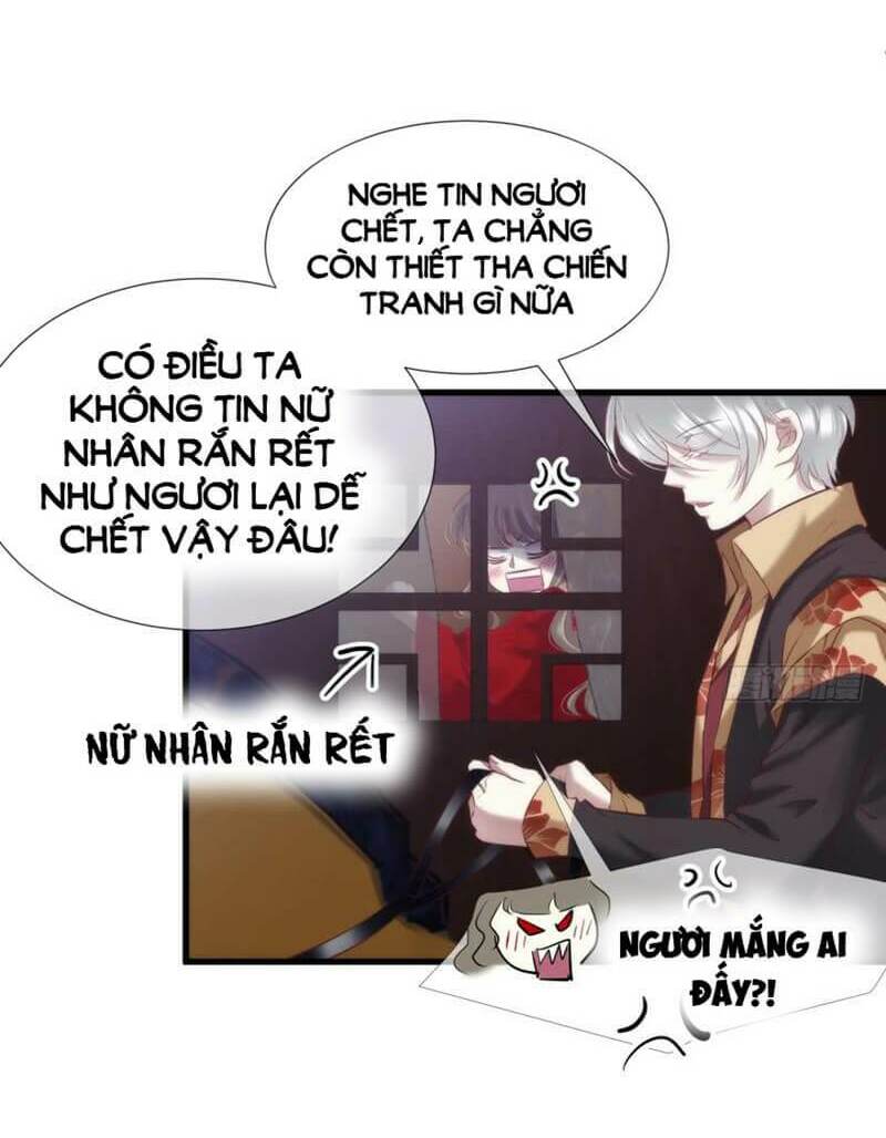 Một Vạn Tư Thế Công Lược Yêu Nam: Chapter 168