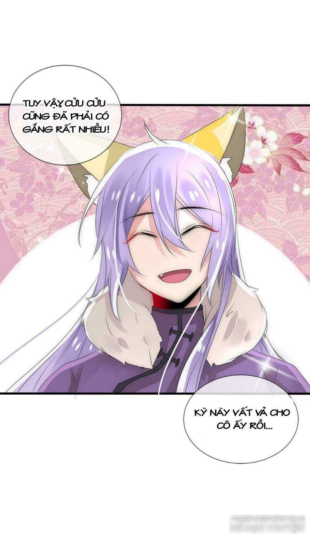 Kế Hoạch Sủng Ái Của Tiểu Công Chúa: Chapter 19