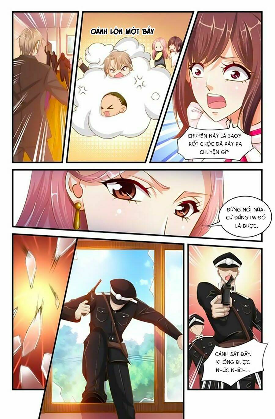 Bán Yêu Khuynh Thành: Chapter 15