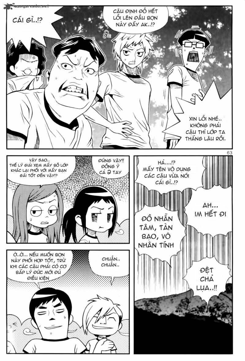 Need A Girl: Chapter 36