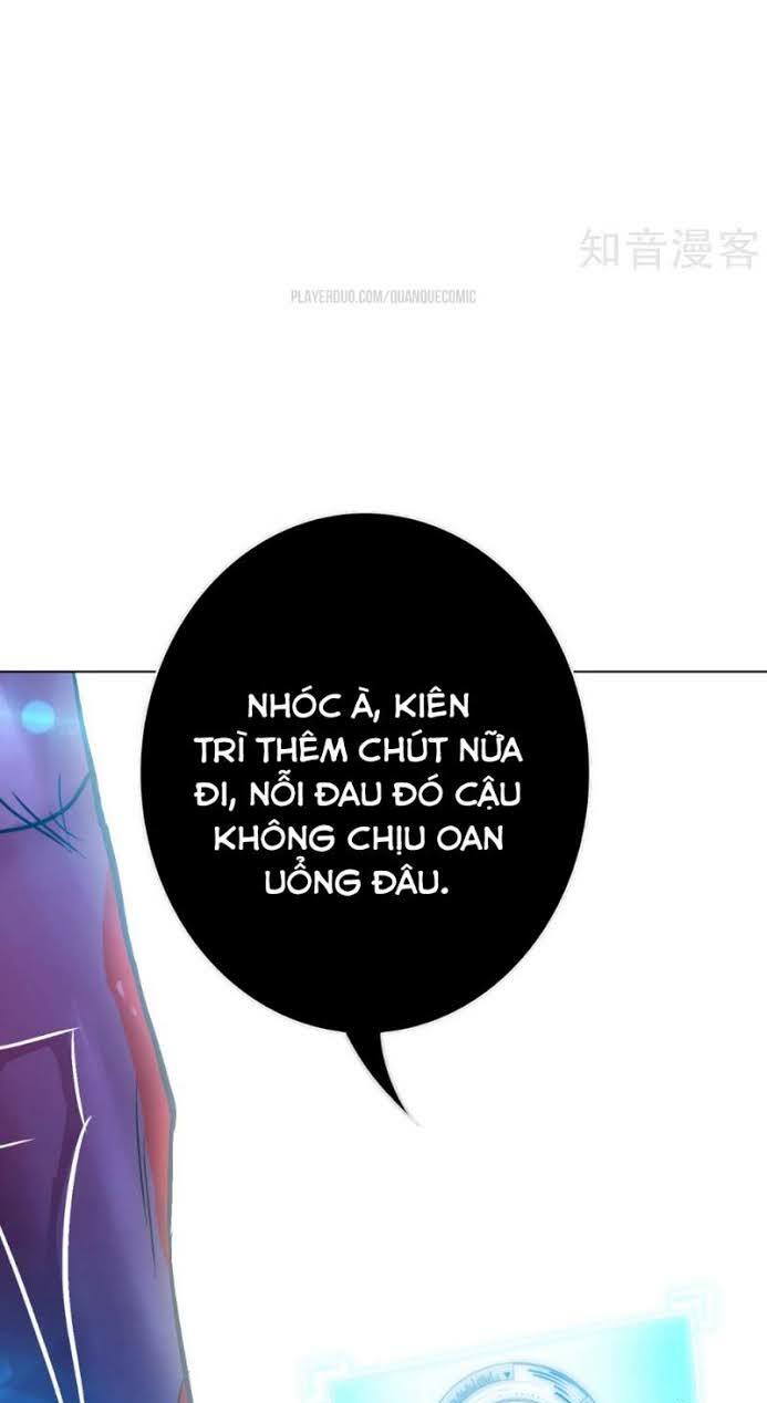 Hệ Thống Tiên Tôn Tại Đô Thị: Chapter 81