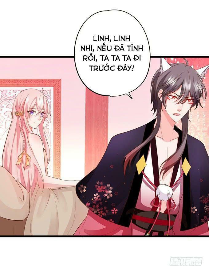 Hồ Tiên Hung Bạo: Chapter 113