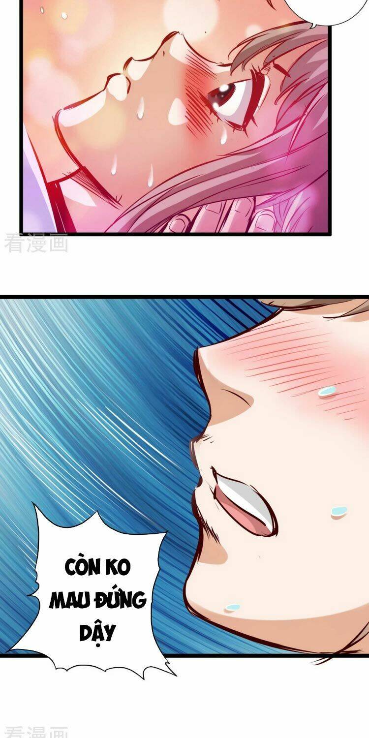 Thông Thiên Chi Lộ: Chapter 81