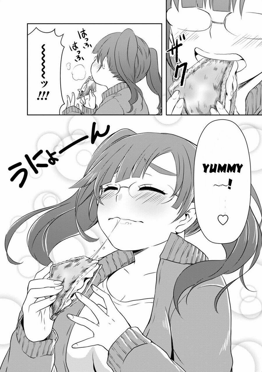 Hime No Dameshi: Chapter 3