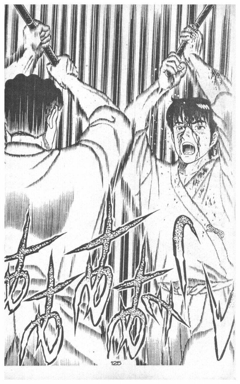Musashi: Chapter 25
