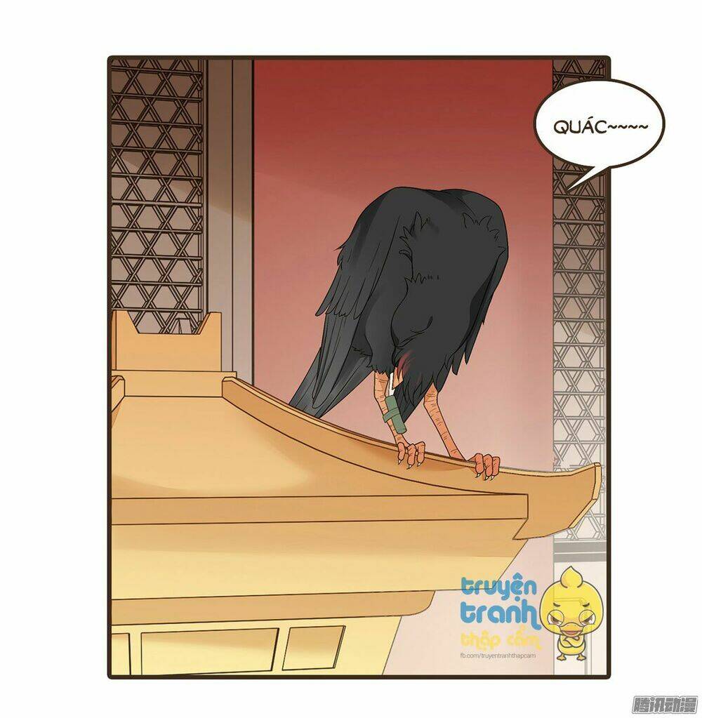 Đại Giá Thừa Tướng: Chapter 51