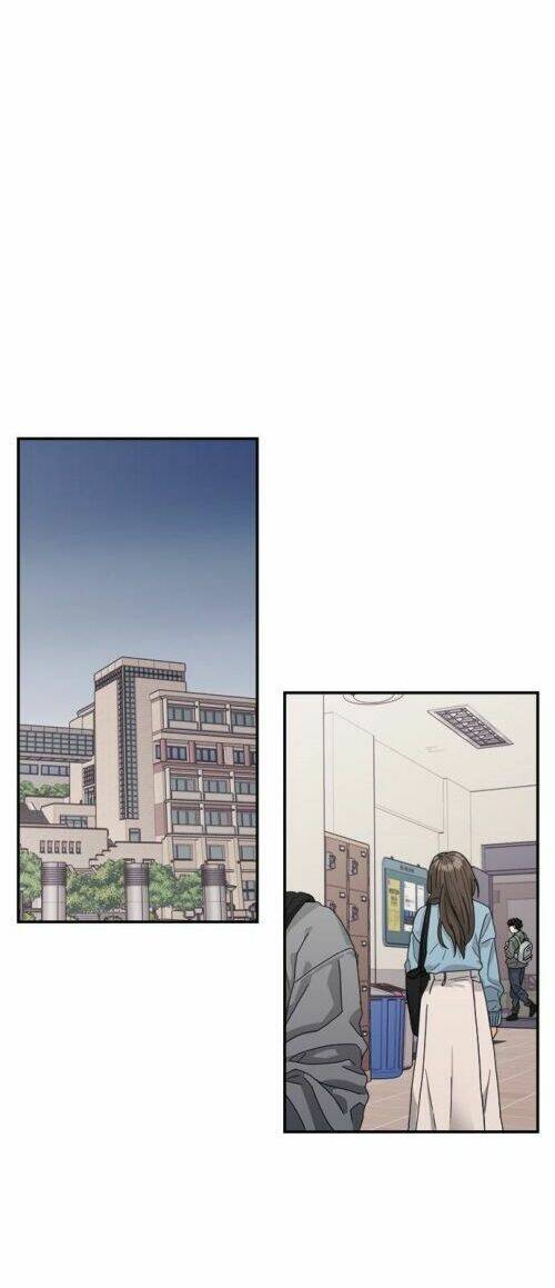 Phải Lòng Oan Gia: Chapter 21