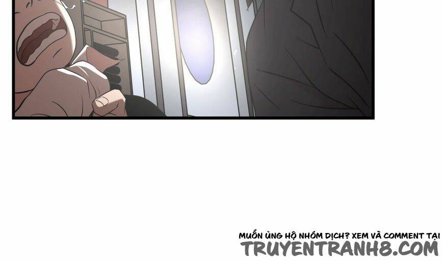 Kẻ Bị Ruồng Bỏ: Chapter 17