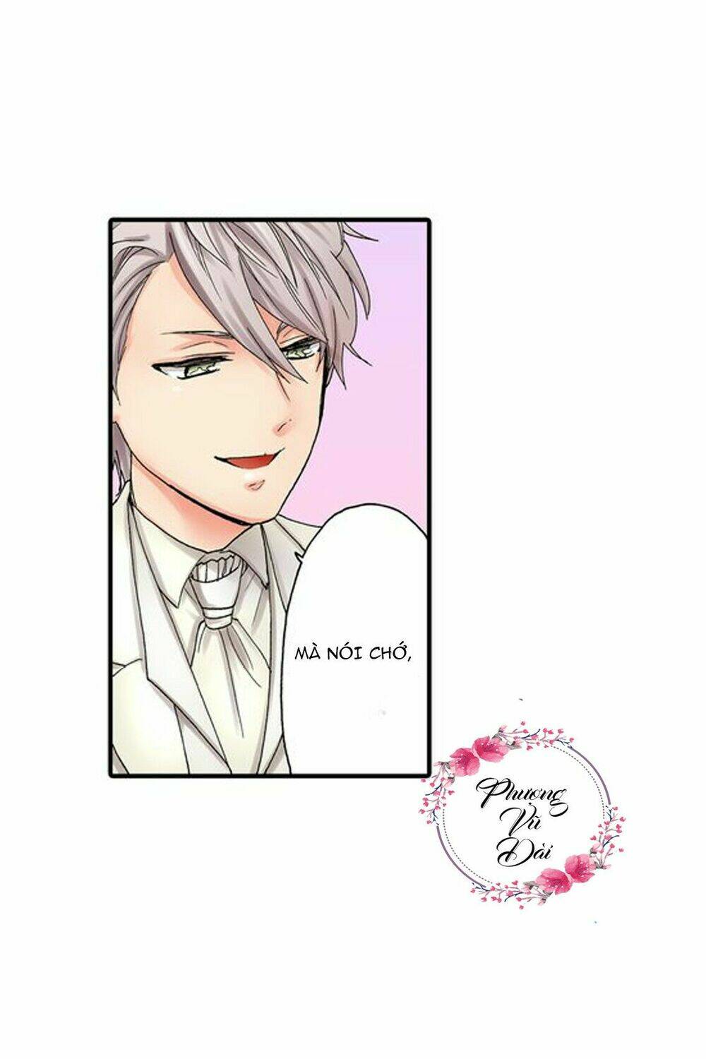 Mệnh Lệnh Tuyệt Đối Của Bá Đạo Vương Tử: Chapter 9