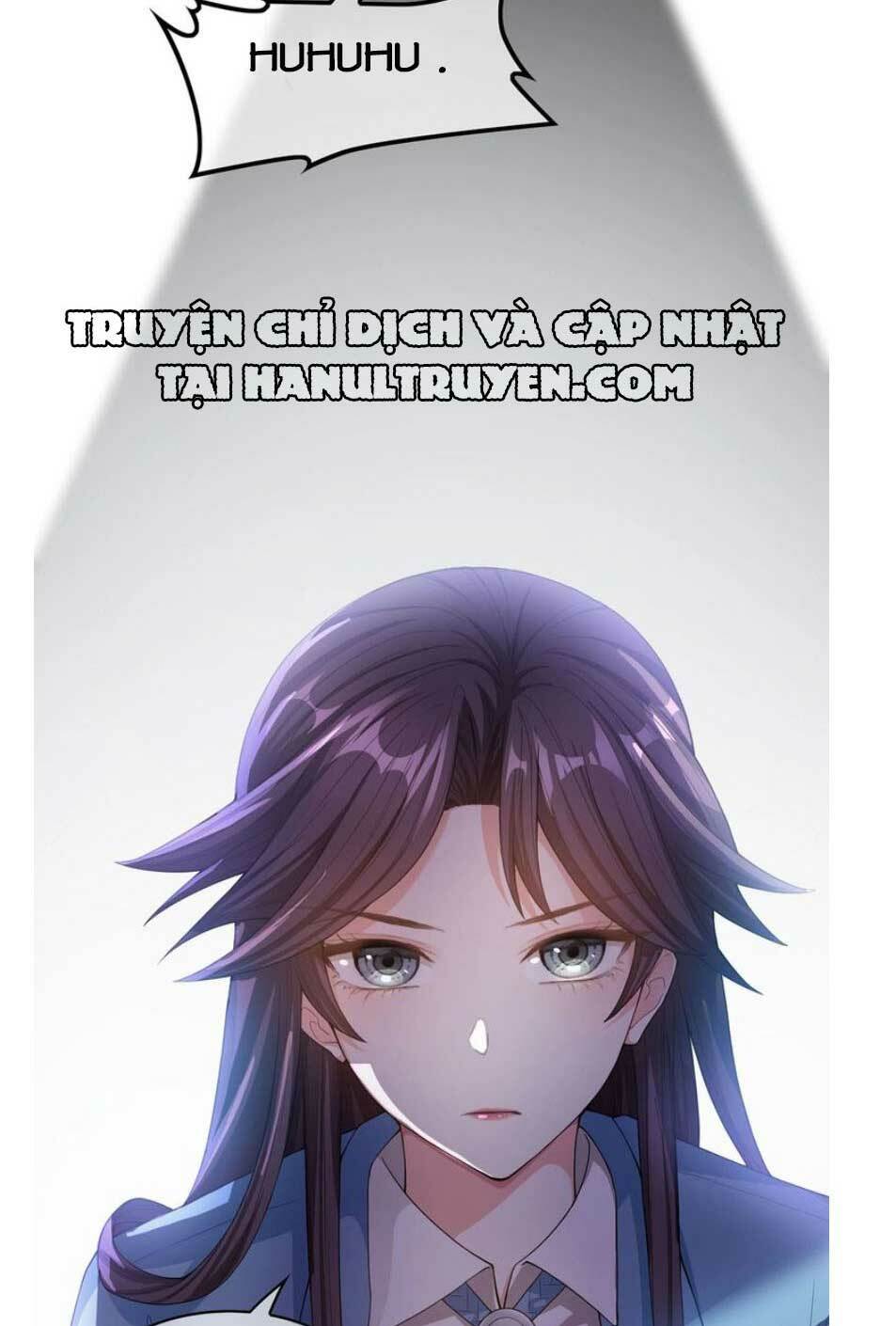 Cô Vợ Nhỏ Nuông Chiều Quá Lại Thành Ác!!: Chapter 31