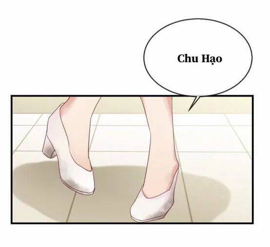 Độc Dược Của Tình Yêu: Chapter 3