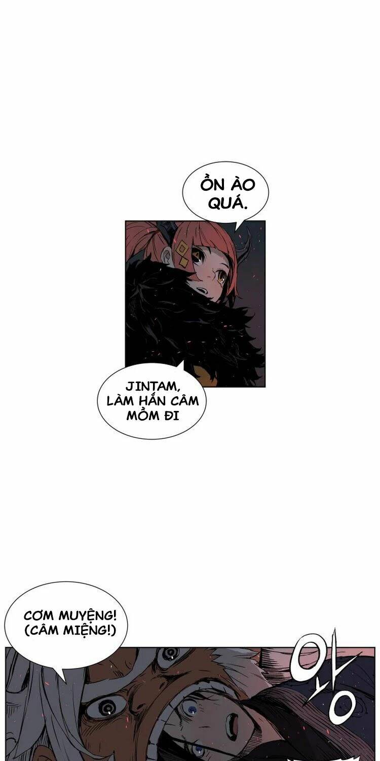 Vô Kiếm Tiểu Tử: Chapter 82