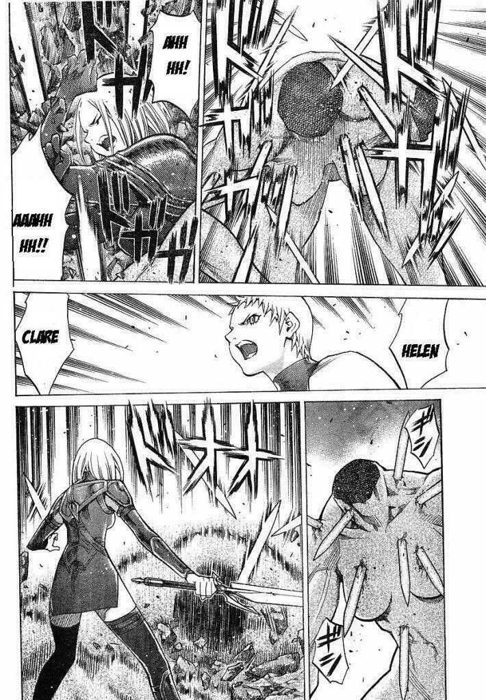 Mắt Bạc: Chapter 95