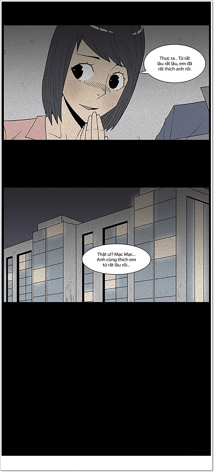 Chuyện Lạ Đêm Khuya: Chapter 62