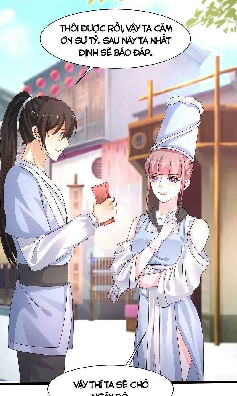 Tối Cường Vận Đào Hoa: Chapter 249