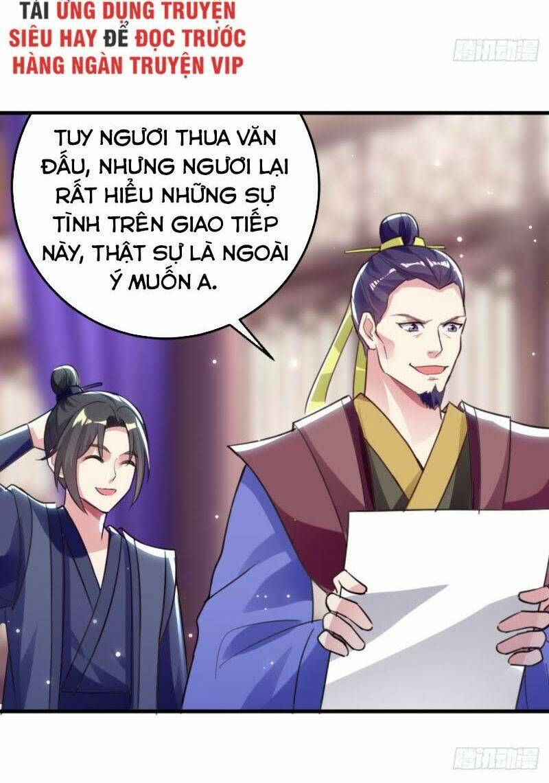 Dị Giới Siêu Cấp Ở Rể: Chapter 56