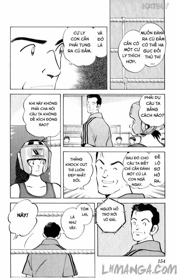 Katsu: Chapter 97