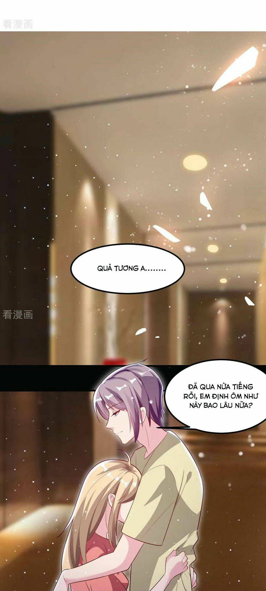 Hẹn Hò Siêu Tốc: Chapter 49