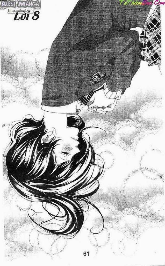 Lời Tỏ Tình Muộn Màng: Chapter 7