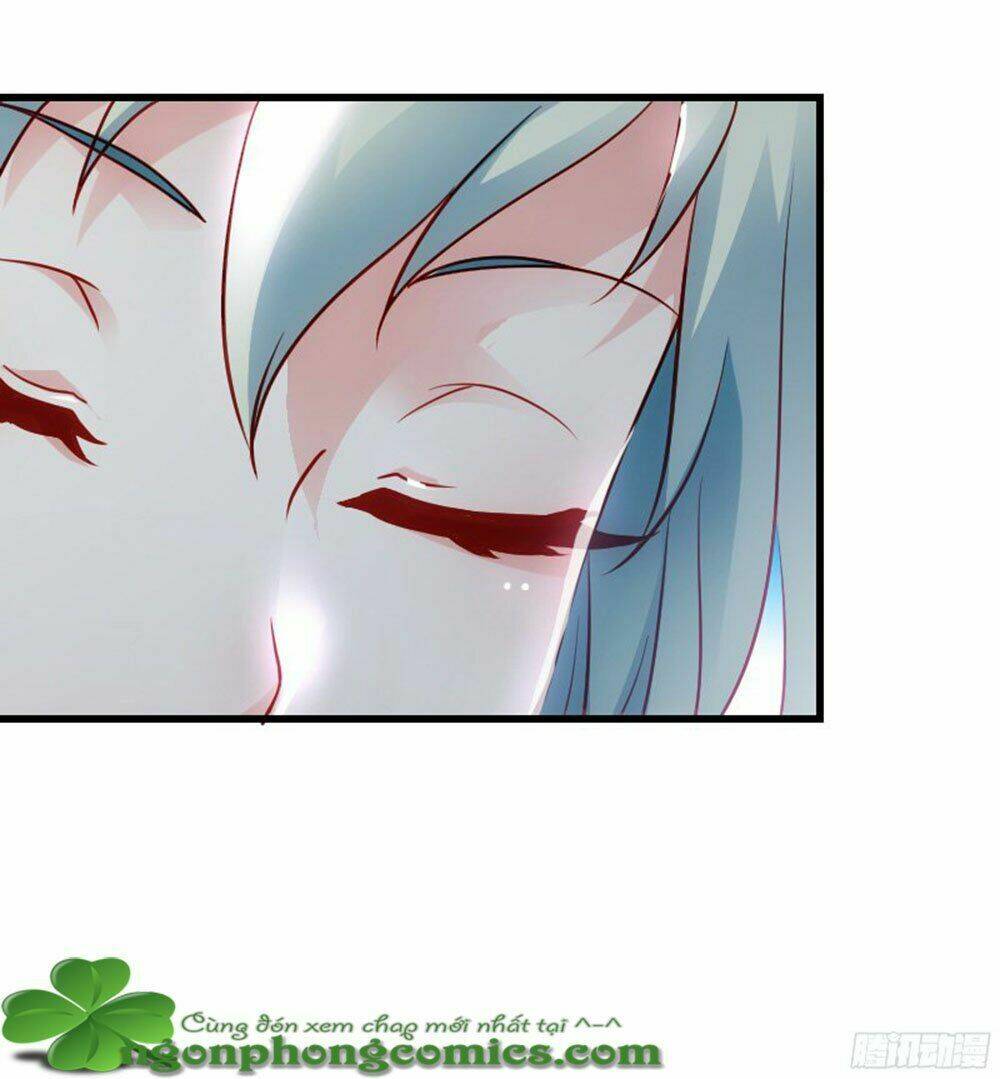 Vạn Năm Nhân Duyên Nhất Tuyến Khiên: Chapter 30