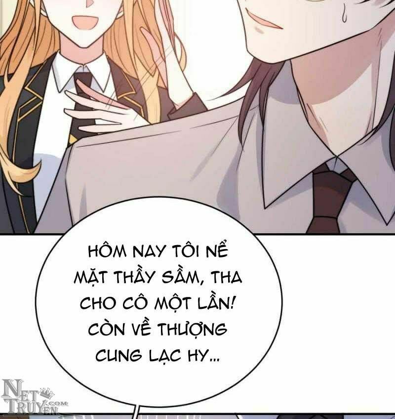 Ma Lạt Thiên Kim Đẩu Ác Thiếu: Chapter 237