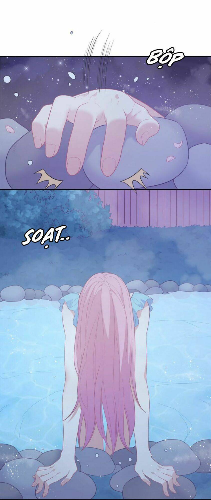 Vương Tử Thành Phố Và Công Chúa Amazon: Chapter 61