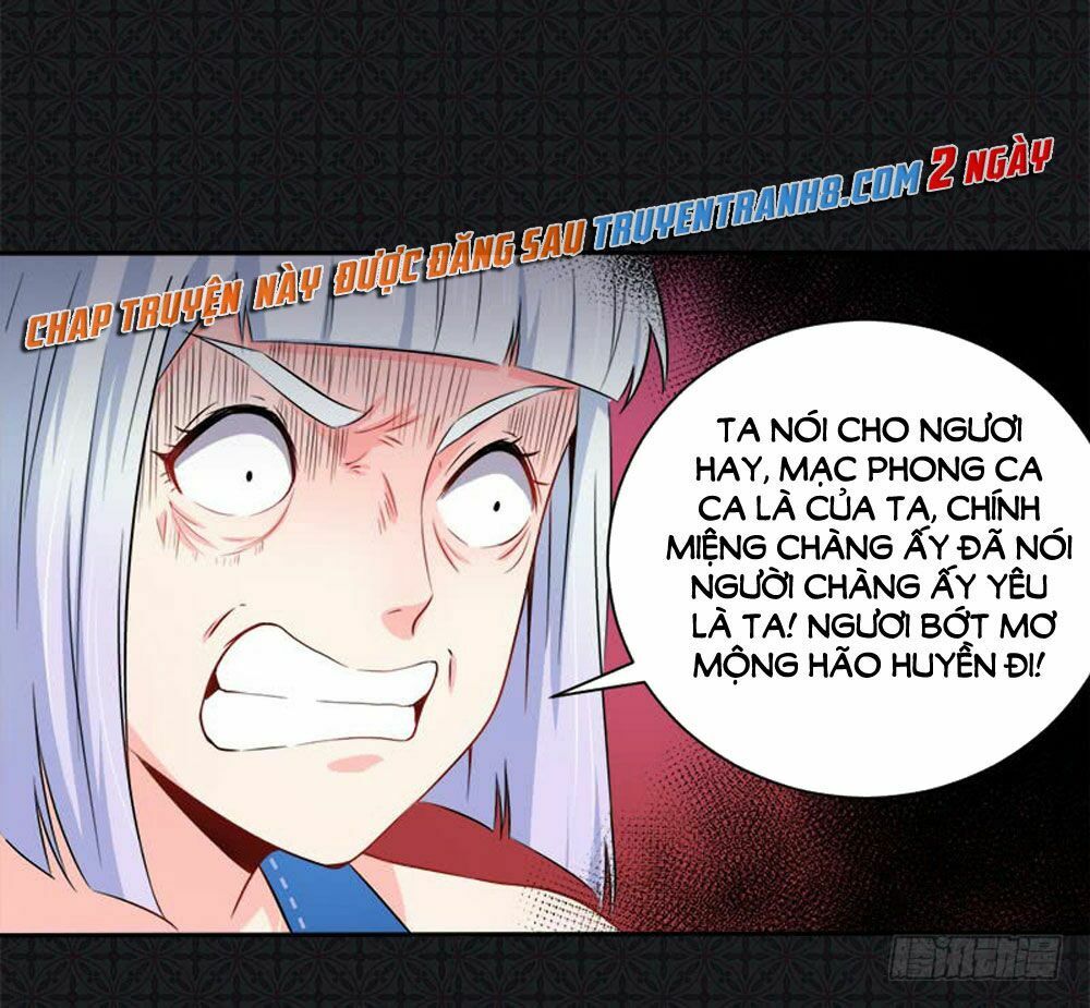 Ngạo Kiều Quỷ Vương Yêu Ta: Chapter 60