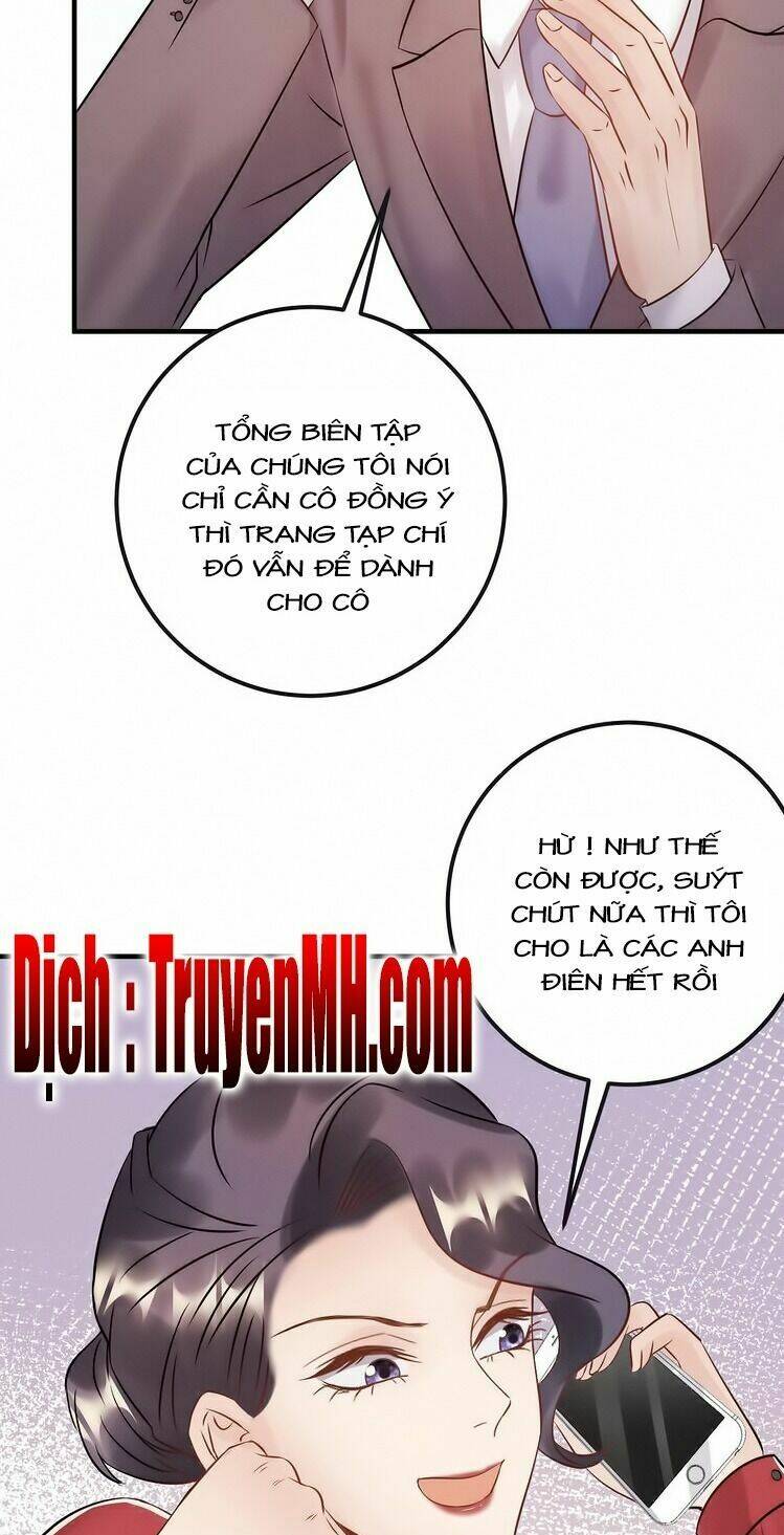 Trong Sinh Chi Ức Vạn Ảnh Hậu Yếu Thượng Vị: Chapter 132