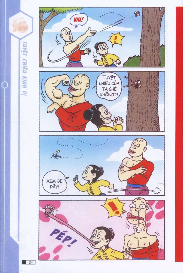 Ô Long Viện: Chapter 1.1