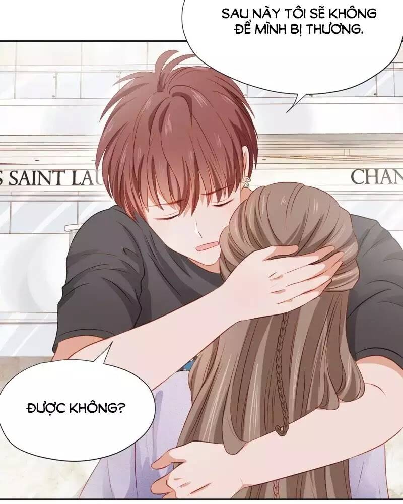 Khi Trá Luyến Nhân: Chapter 47