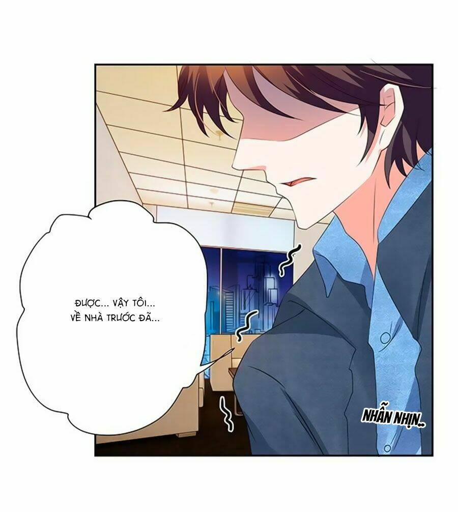 Bạn Trai Là Ngôi Sao: Chapter 77