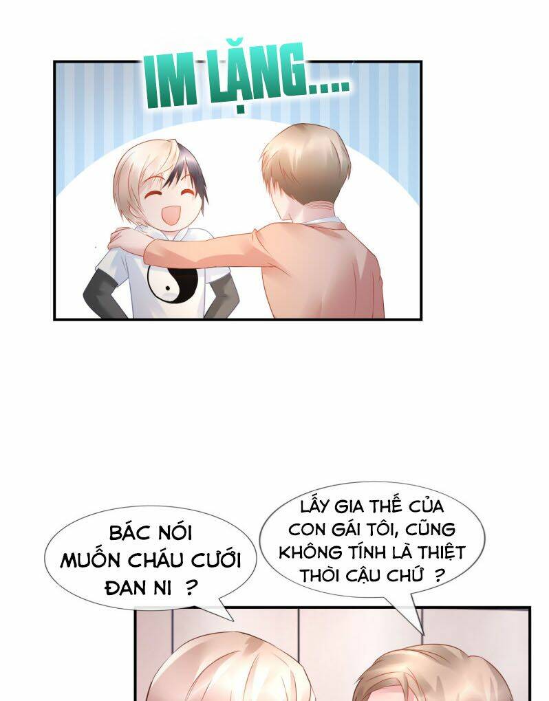 Phong Thủy Thiên Sư: Chapter 26