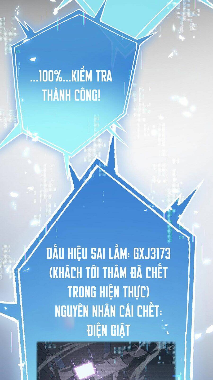 Tác Giả Sinh Tồn Ký: Chapter 3