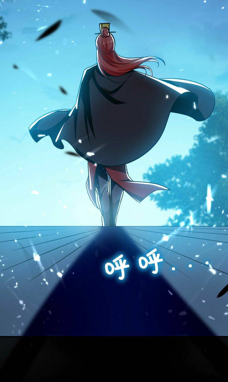 Vạn Giới Tiên Vương: Chapter 76