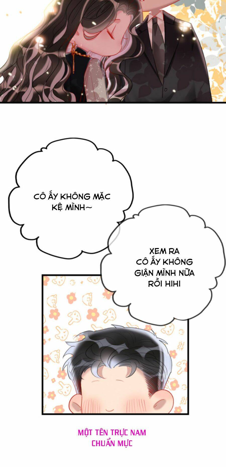 Cô Ấy Thật Xinh Đẹp: Chapter 13