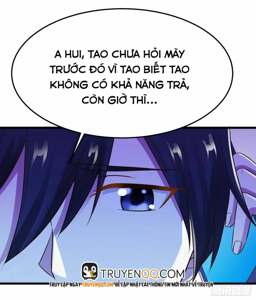 Em Gái Đừng Làm Phiền Tôi: Chapter 9