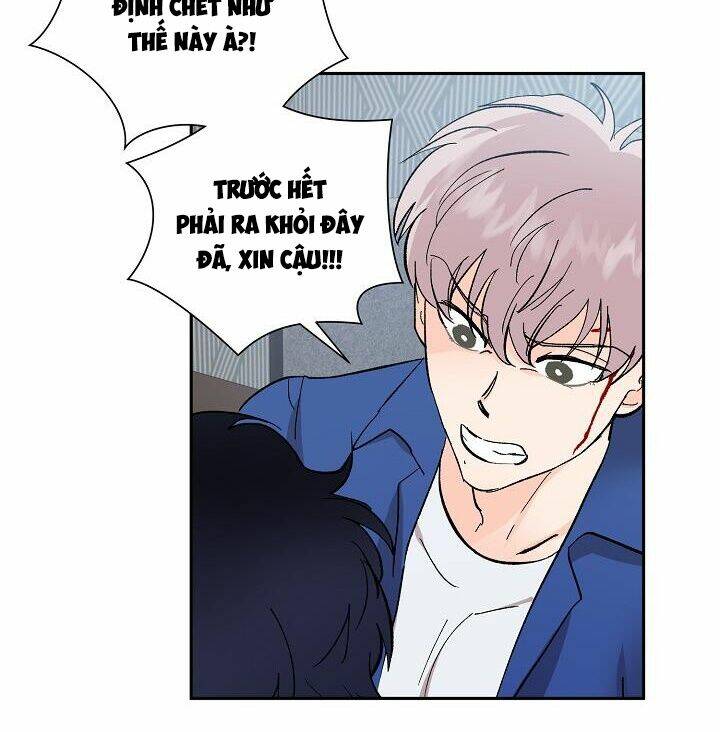 Kẻ Cắp Mặt Trăng: Chapter 56
