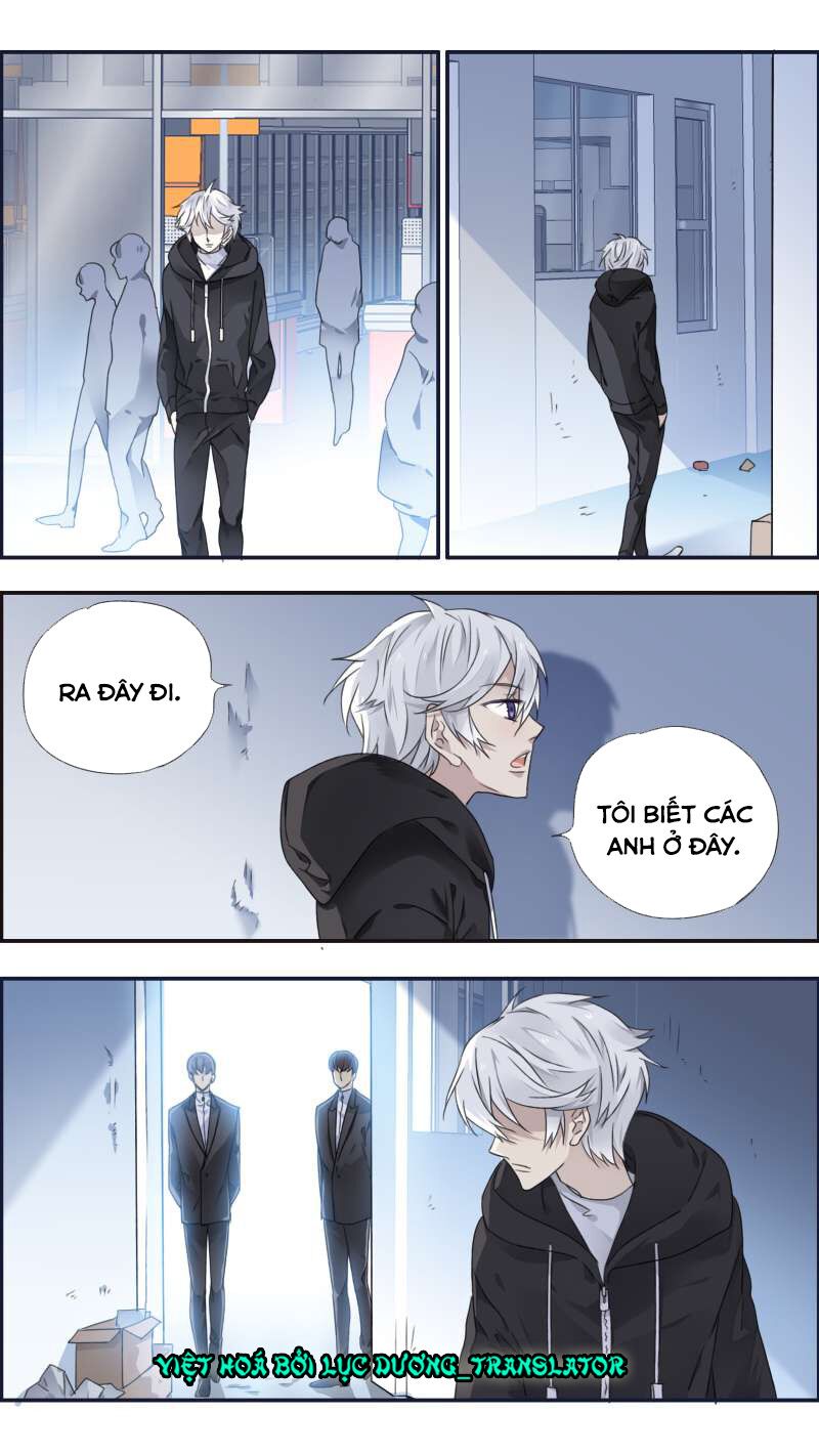 Lam Sí: Chapter 182