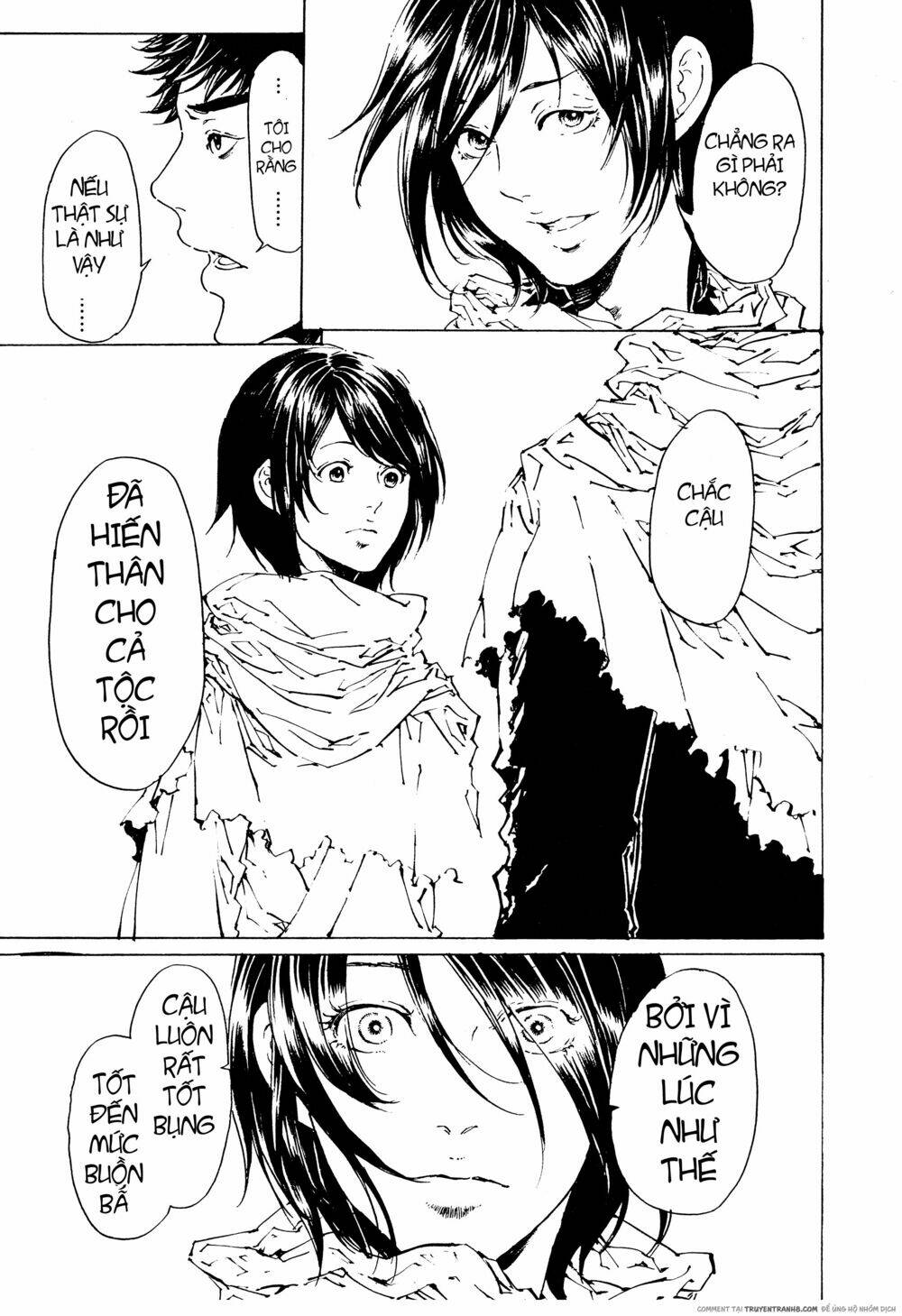 Tuyệt Thế Độc Phi Của Tà Vương: Chapter 47