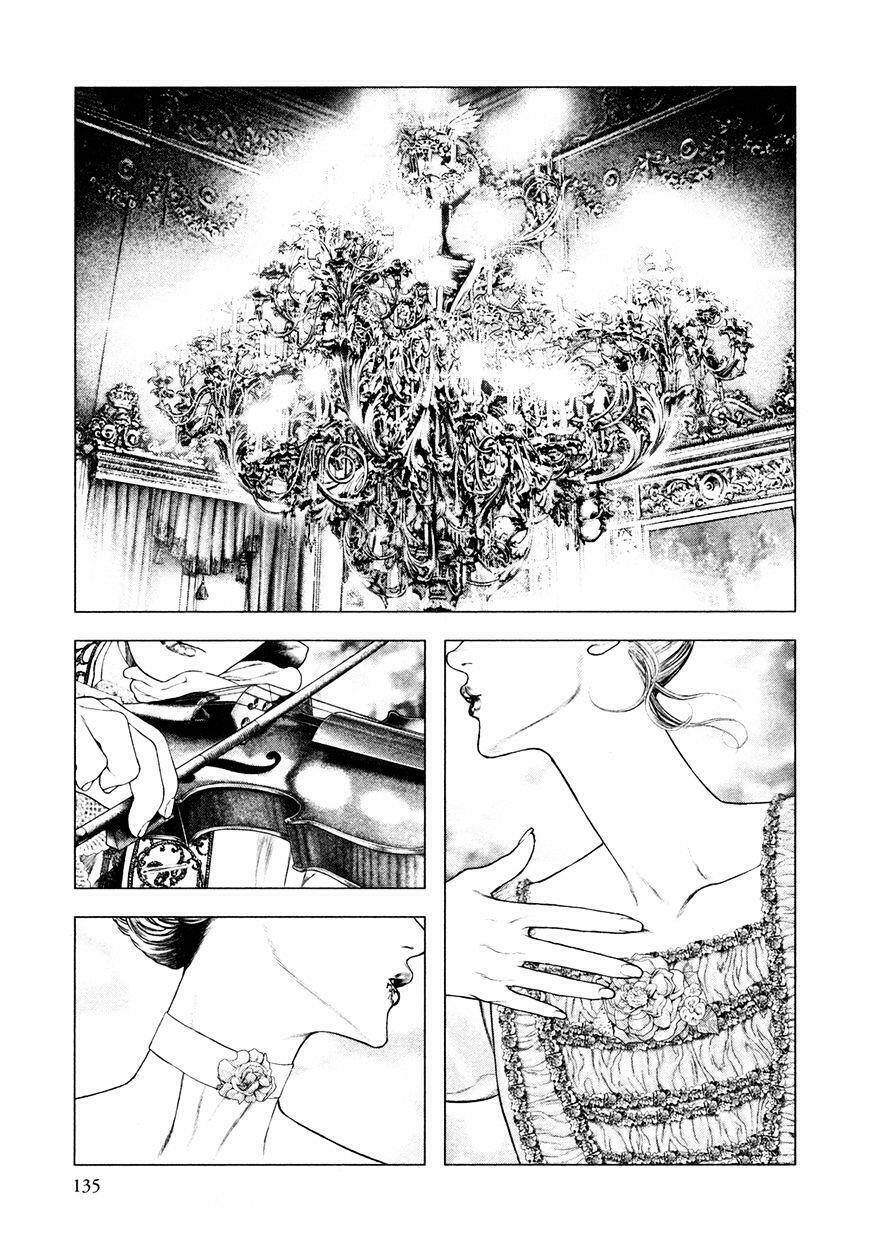 Innocent: Chapter 72