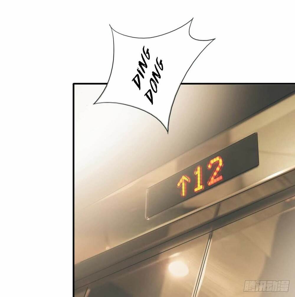 Manh Thê Khó Dỗ: Chapter 20