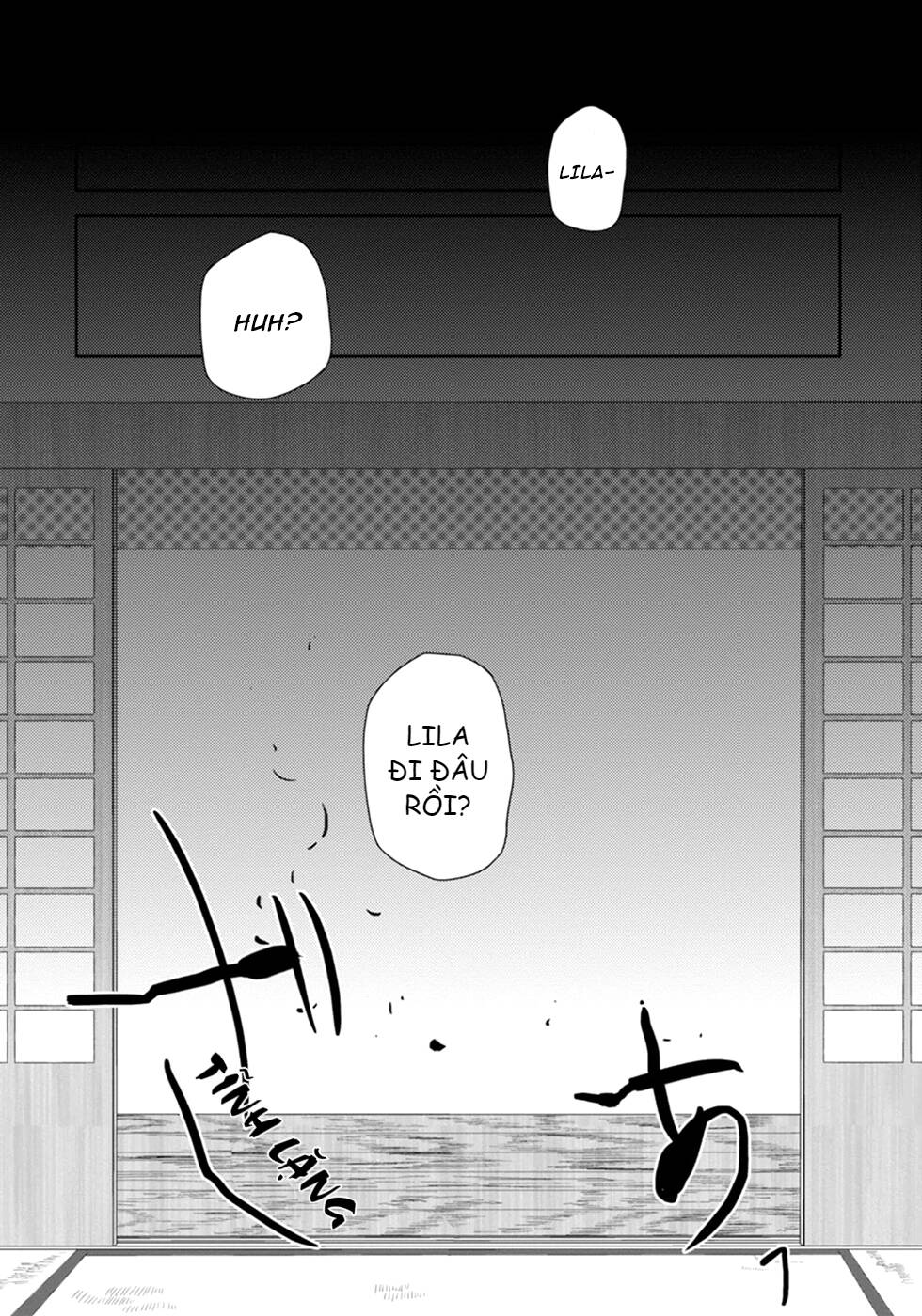 Kainushi Juujin To Pet Joshikousei: Chapter 12