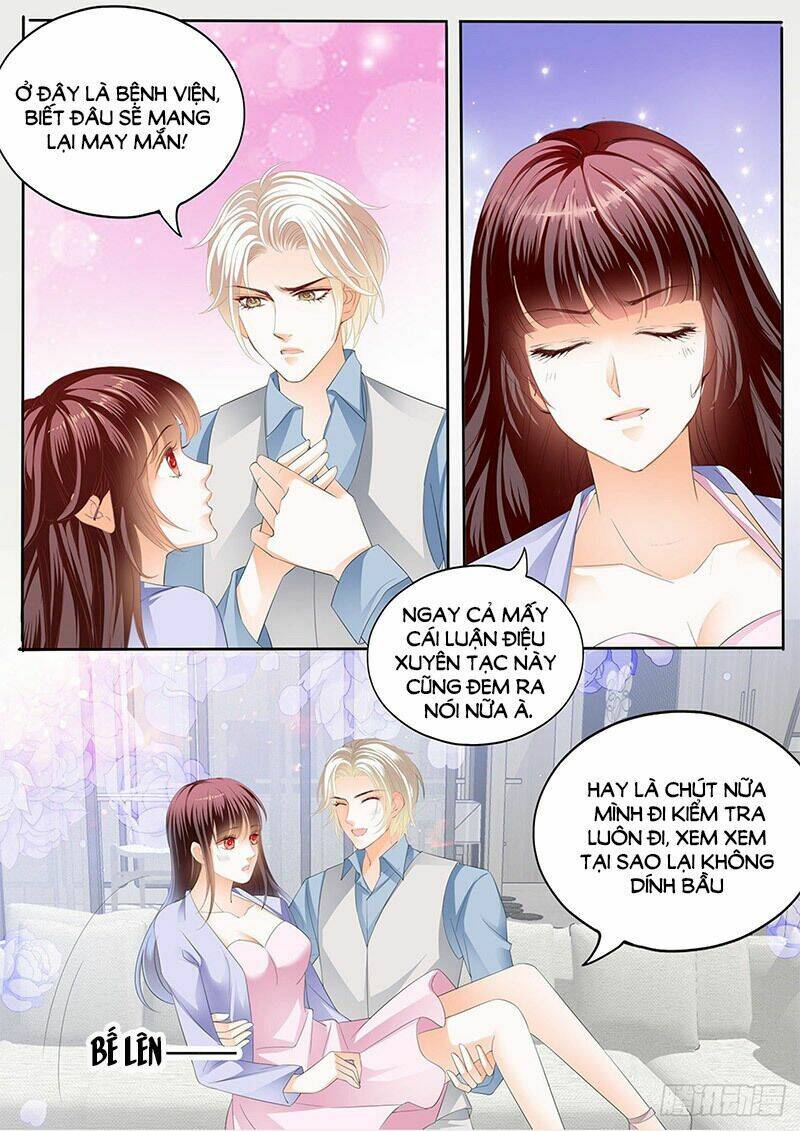 Thiểm Hôn Kiều Thê: Chapter 294