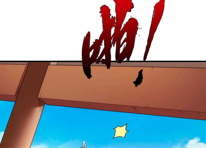 Yêu Linh Cứu Hỏa: Chapter 4