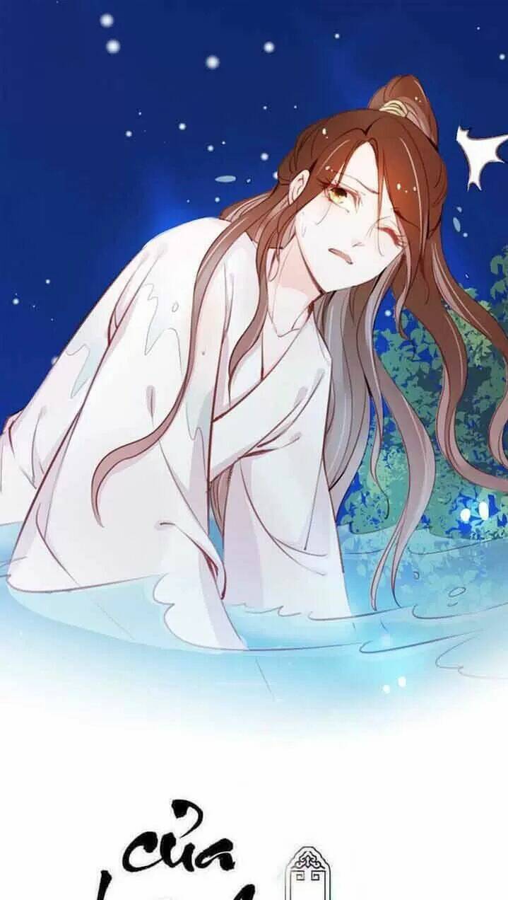 Nàng Trở Thành Bạch Nguyệt Quang Của Vương Gia Bệnh Kiều: Chapter 44